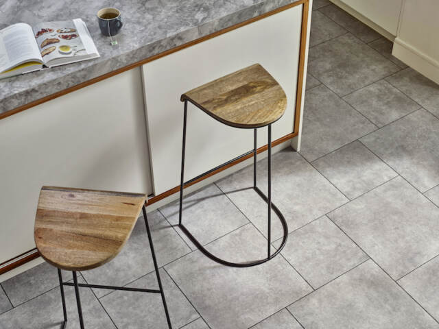 Amtico Spacia Gallery Concrete