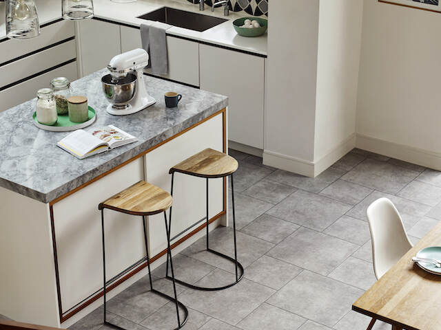 Amtico Spacia Gallery Concrete