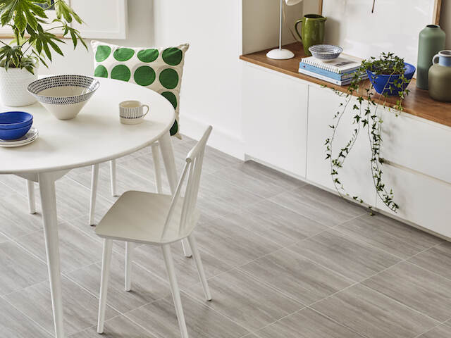 Amtico Spacia Linear Stone Shale