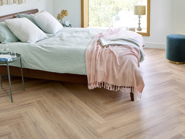 Amtico Spacia Muted Oak SS5W3312