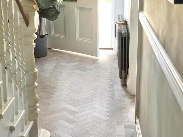 Amtico Spacia Peak SS5S2633