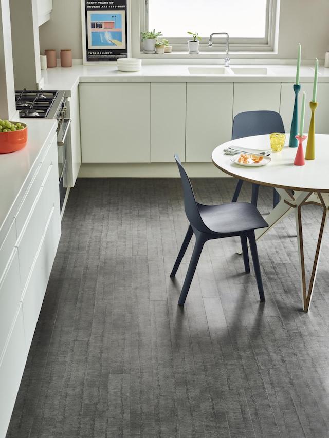 Amtico Spacia Ridge Flint(1)