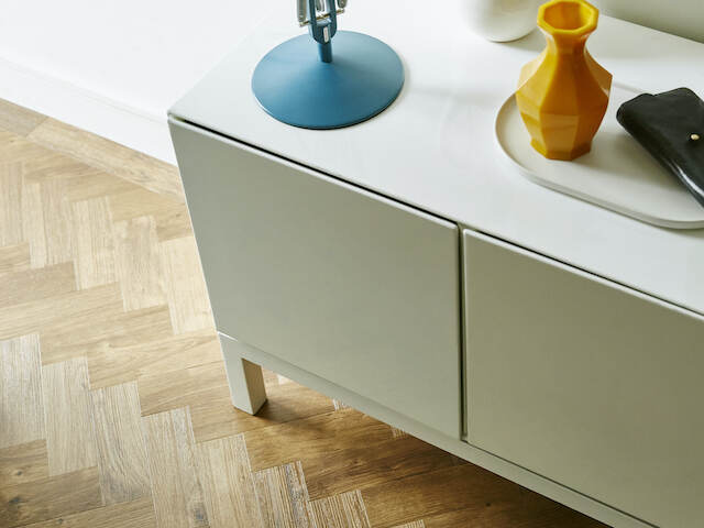 Amtico Spacia Royal Oak