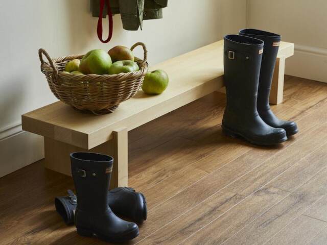 Amtico Spacia Sherwood Oak SS5W2532