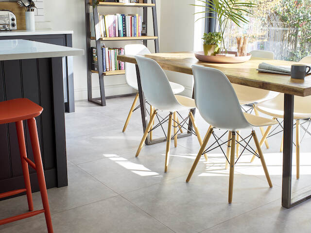 Amtico Spacia Villa Concrete SS5S2612
