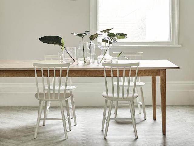 Amtico Spacia White Ash