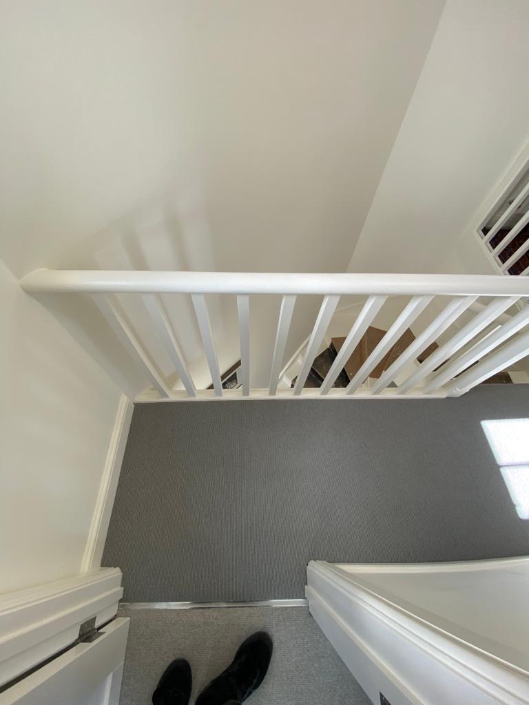 Best Wool Carpets Imperial B40031 installation in Westminster-0