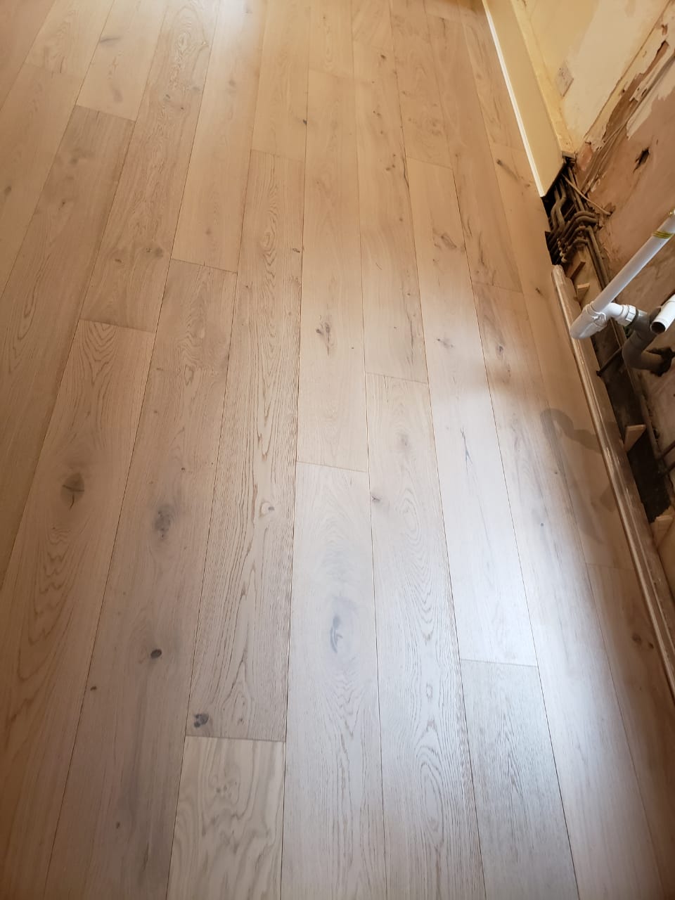 Furlong Flooring Mont Blanc 26272 wood flooring installation in Wandsworth-0