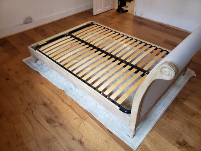 Xylo R67 Wood Flooring Installation in Paddington