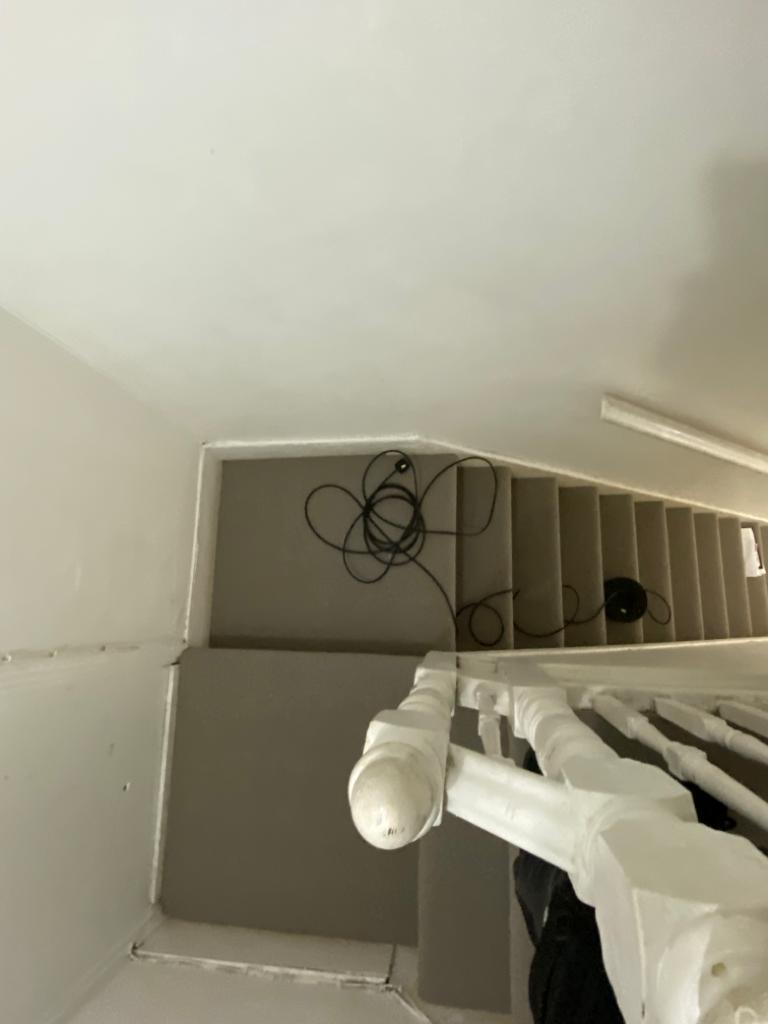 Clarendon Carpets Mayfair Brunswitz installation in Paddington-001