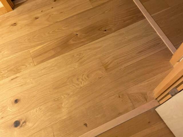 Furlong Flooring Emerald 148 11154 Wood Installation In Wimbledon