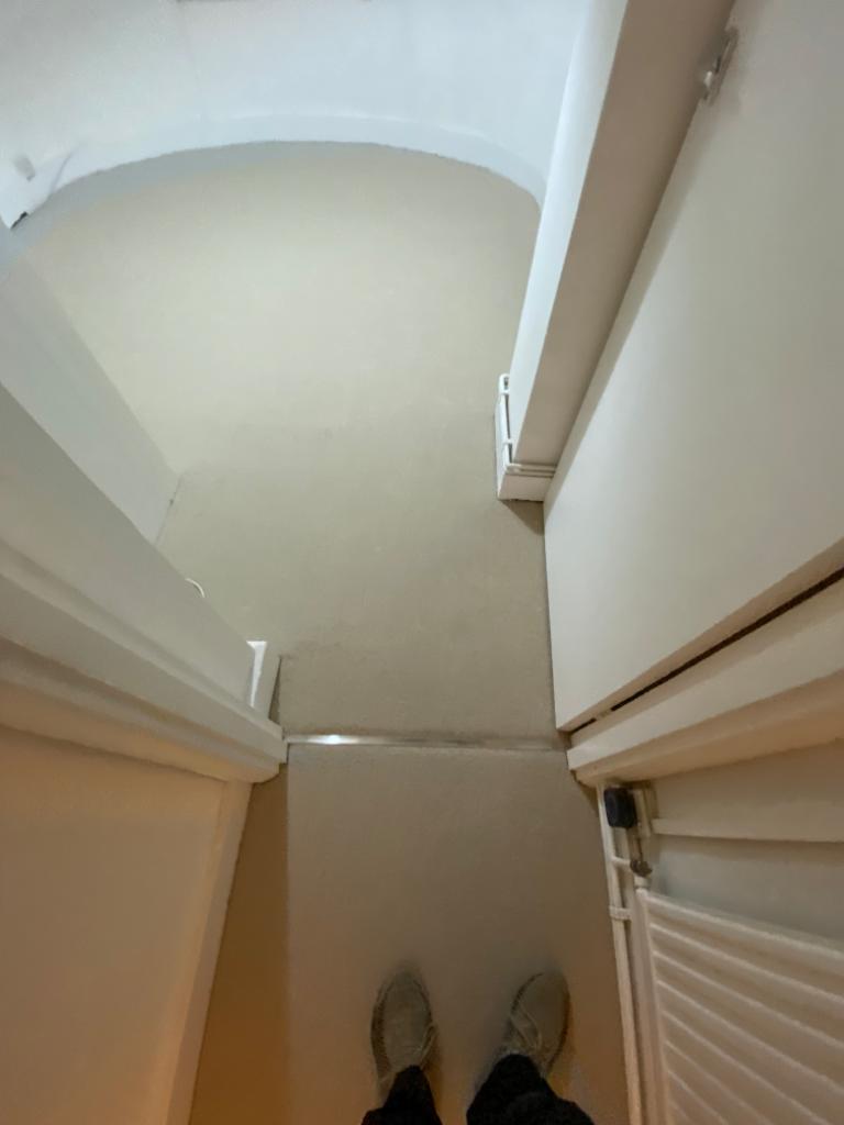 Clarendon Carpets Mayfair Tusk instalment in Kings Cross-2