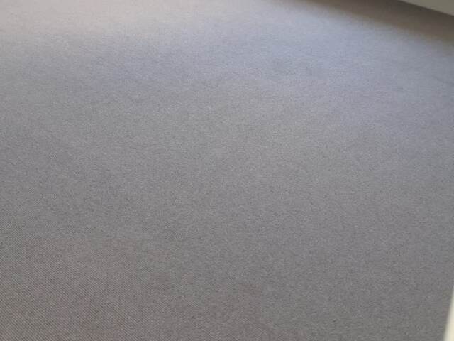 Fibre Flooring Wool Arcadian Stourhead carpet installation in Mayfair