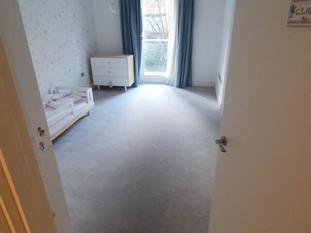 Telenzo Carpets Whisper 136 Whirl installation in Balham