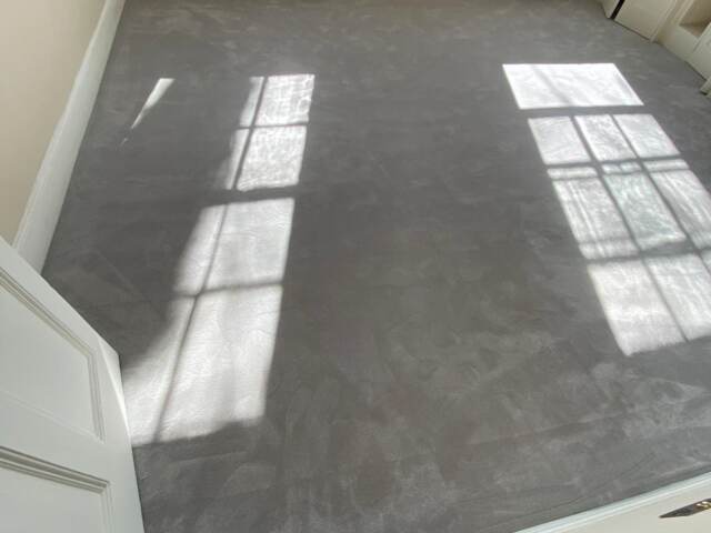 Choosing The Ideal Flooring For Your Home Office