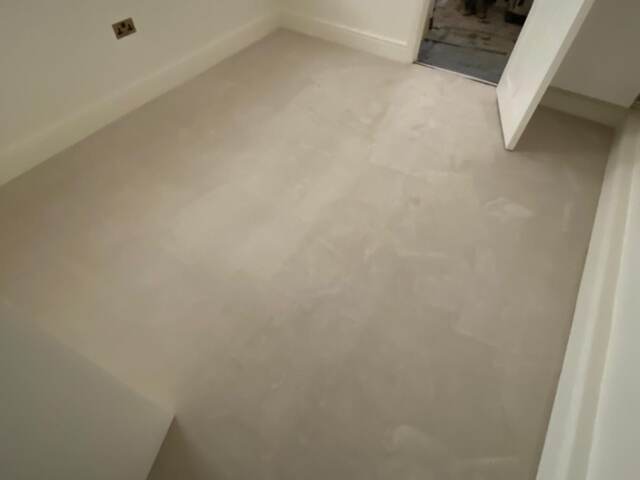 Artisan Luxury Flooring Seta Florence carpet installation in Battersea