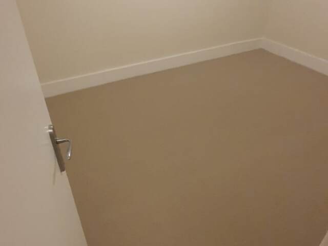 Cormar Carpets Pimlico Madeira installation in Lambeth