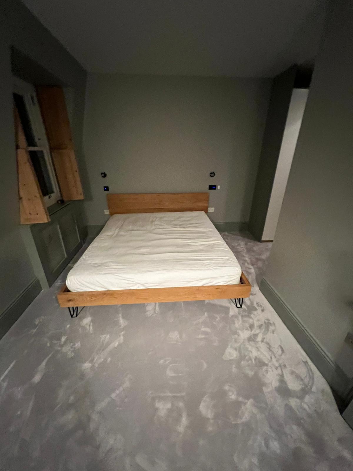 Elements London Symphony London carpet installation in Wandsworth-0