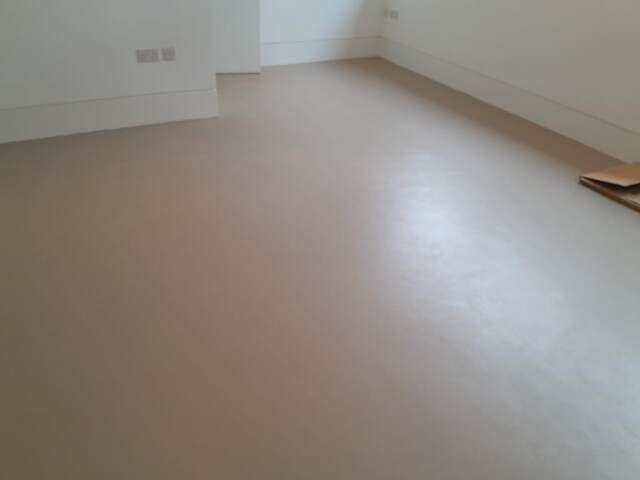 Nora Noraplan Uni 2144 installation in Fulham