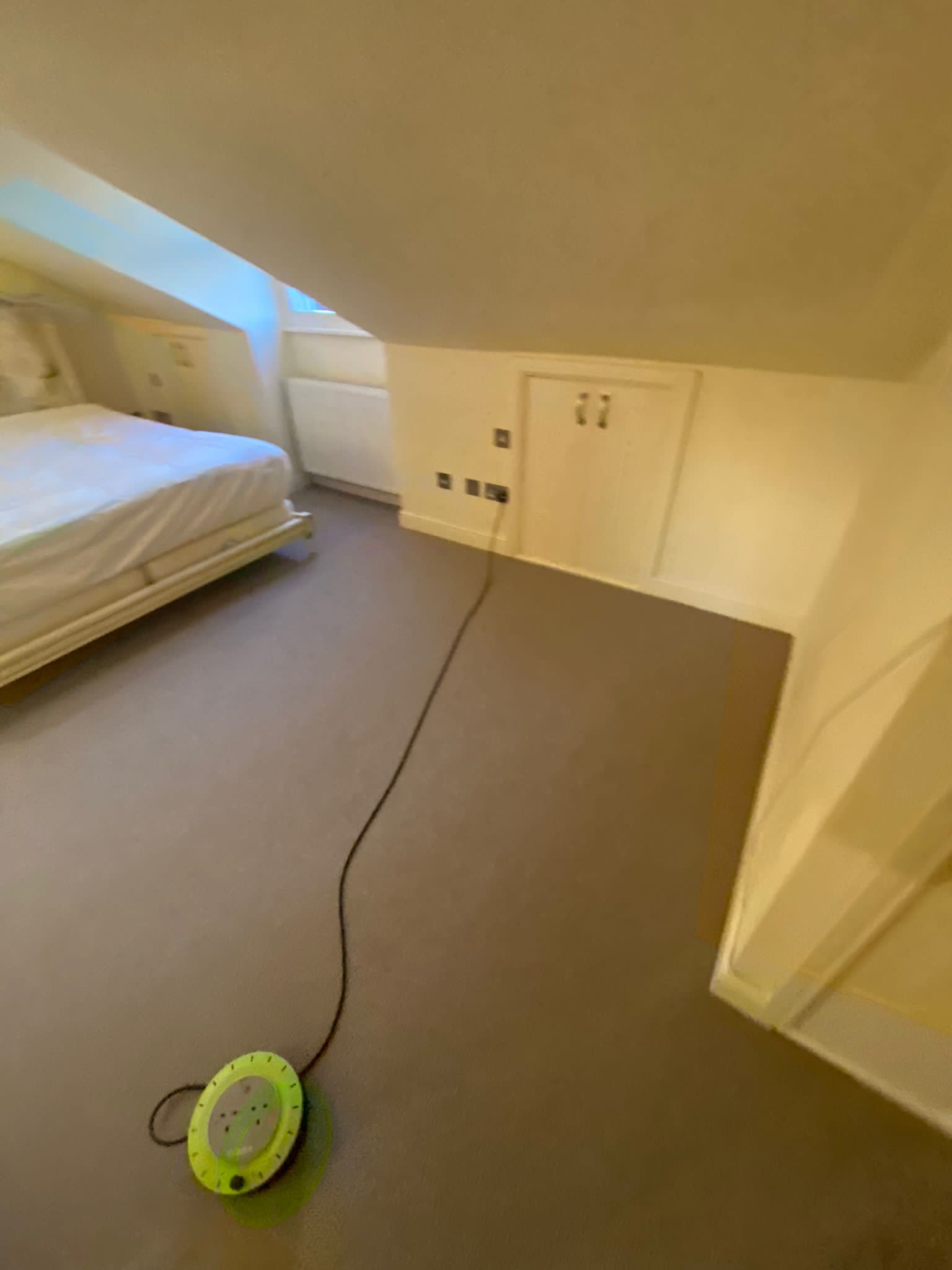 Hammer Carpets Memphis 115-06 installation in Barnes-2