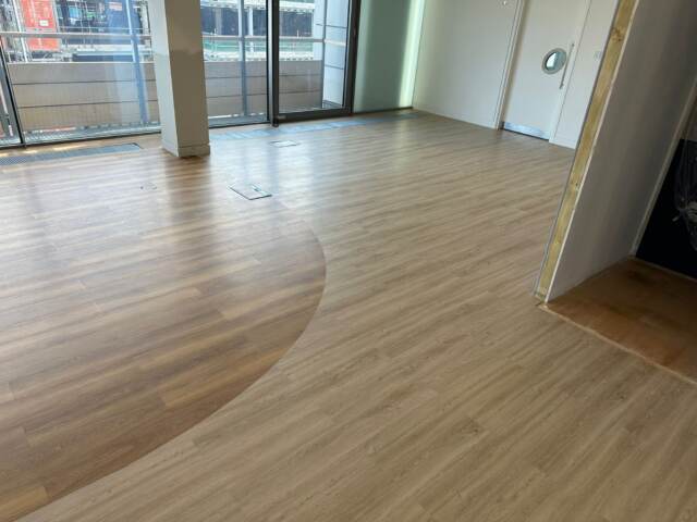 How to Choose the Best Safety Flooring for Your Commercial Space