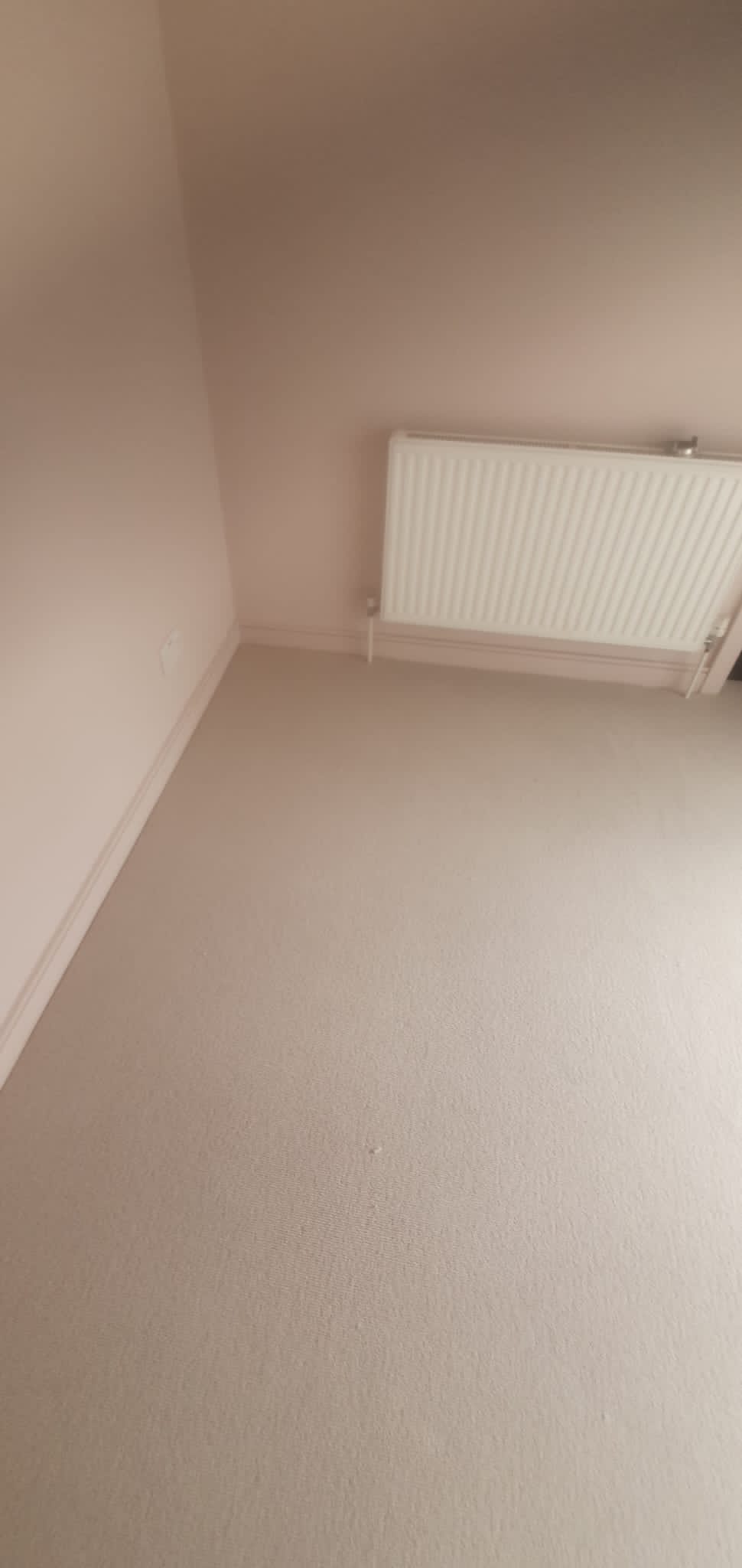 Westex Flooring Barrington Loop Thatcher carpet installation in Kings Cross-0