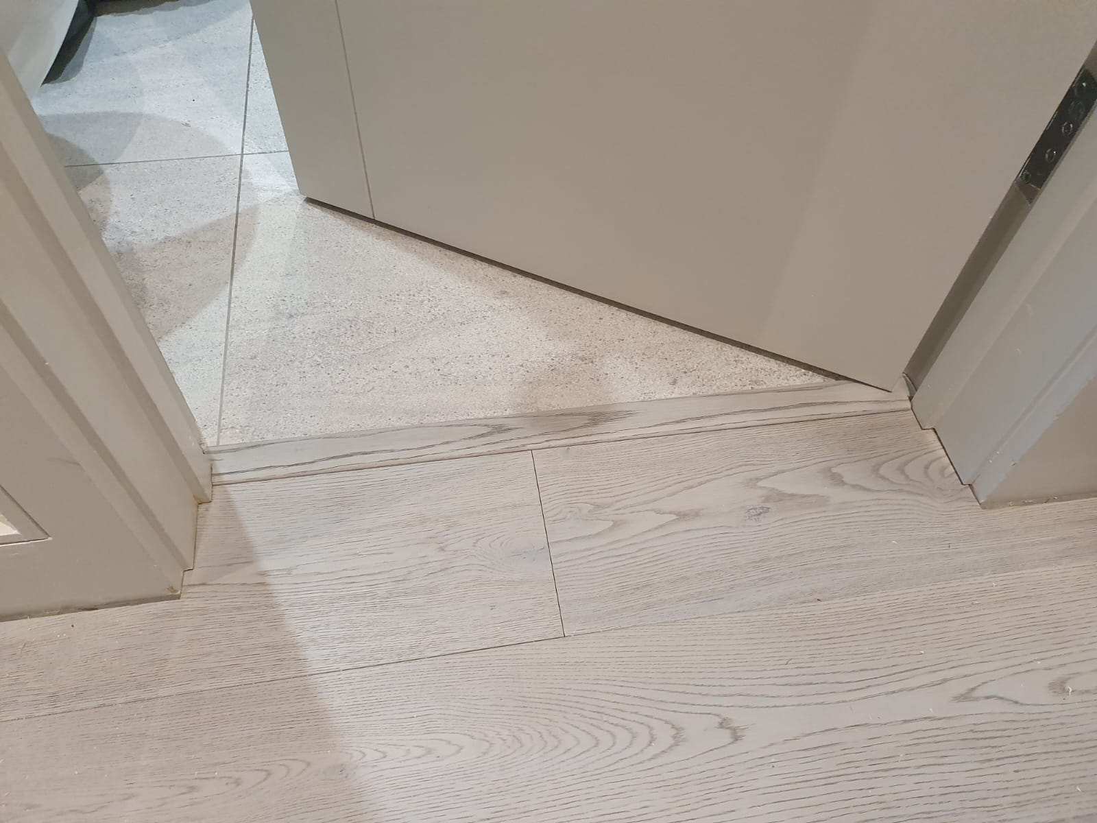 Hermosa Wood Flooring Adella installation in Marylebone-0