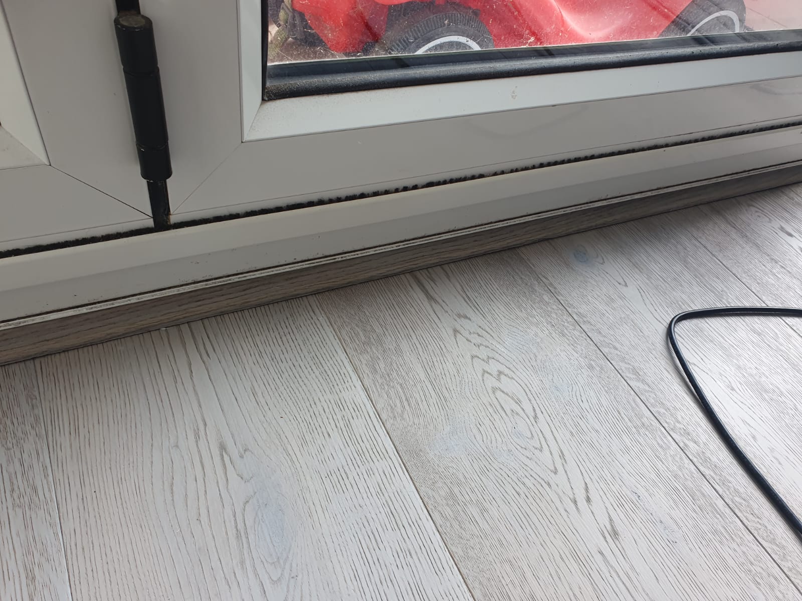 Hermosa Wood Flooring Adella installation in Marylebone-2