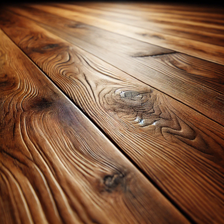 Budget-Friendly Wood Flooring Solutions for Kitchen Makeovers