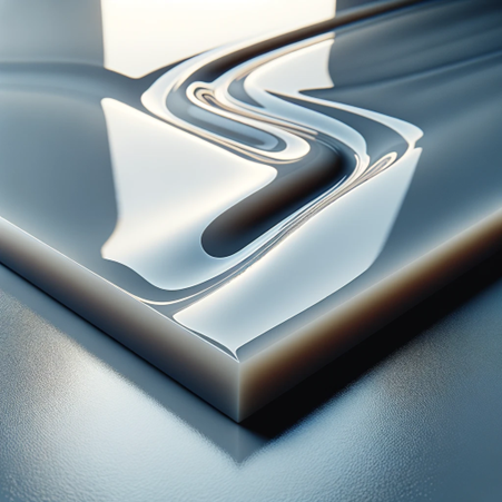 Enhancing Workplace Safety with Slip-Resistant Resin Flooring