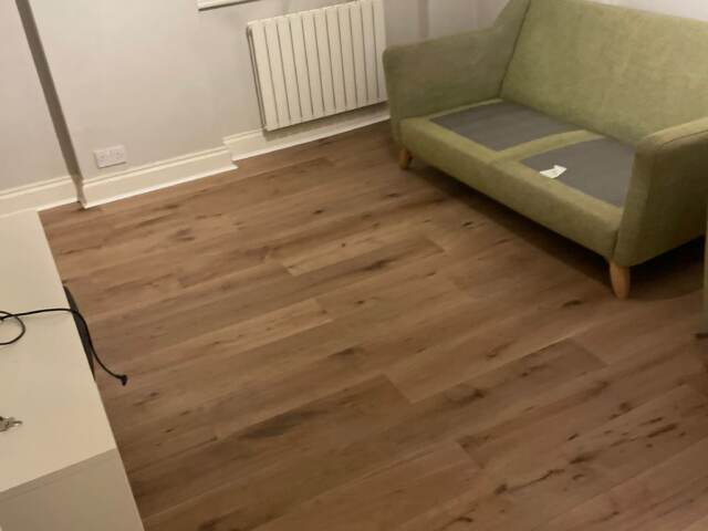 Hermosa Wood Flooring Yolanda installation in Belgravia