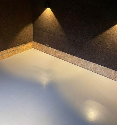 Tips for Cleaning and Caring for Rubber Flooring in Bathrooms