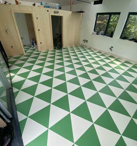 Why Linoleum Flooring Stands the Test of Time