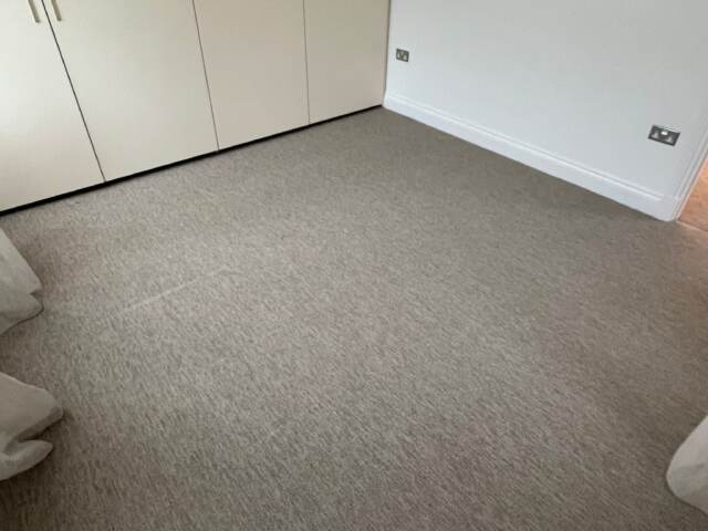 Unnatural Flooring New England Bridgeport carpet installation in Chelsea