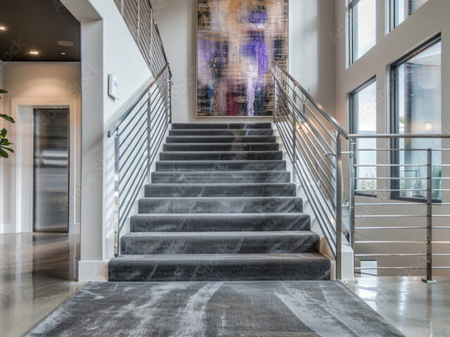 How to Choose the Perfect Colours to Complement Your Flooring