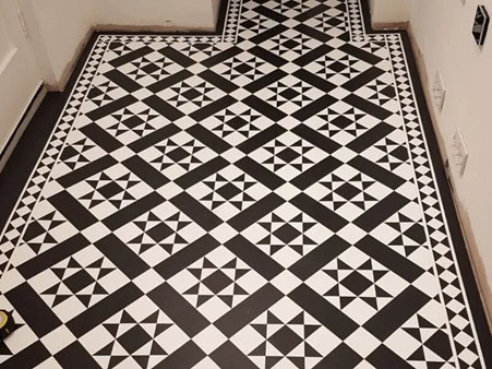 What Is Amtico Flooring?
- Luxury Vinyl Tile (LVT) Flooring
- Porcelain Tile Flooring
- Resin Flooring