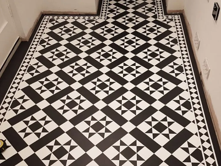 What Is Amtico Flooring?