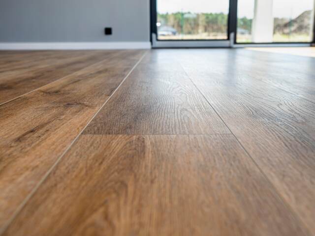 Discovering Amtico Flooring