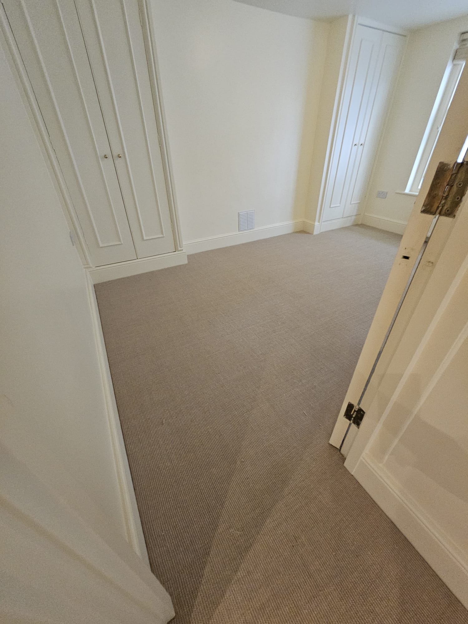 Jabo Carpets 9421-610 installation in Notting Hill-0