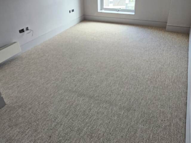 Unnatural Flooring New England Augusta & Burlington carpet installations in Pimlico