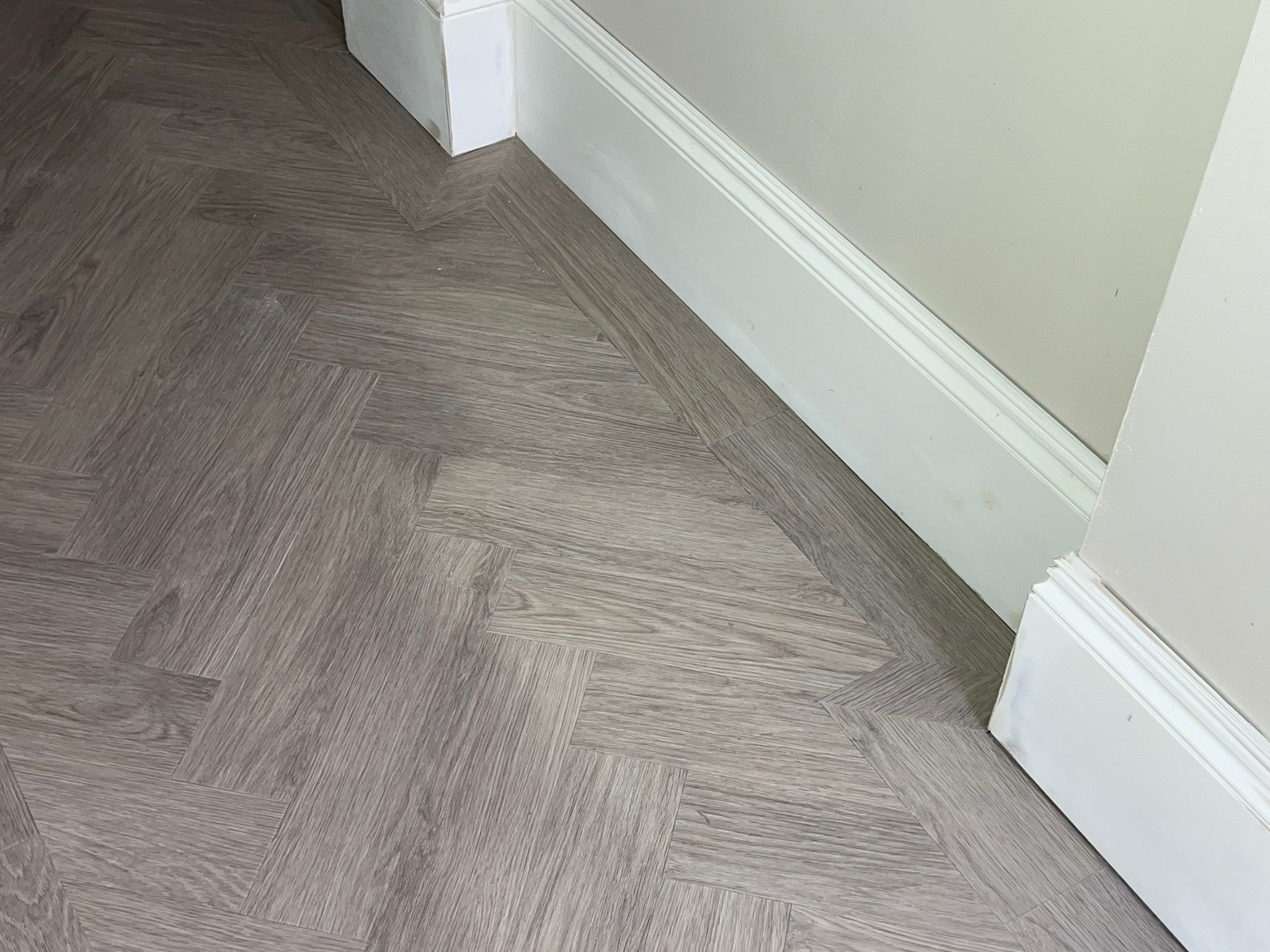 Amtico Form Dimmet Oak installation in Balham-2