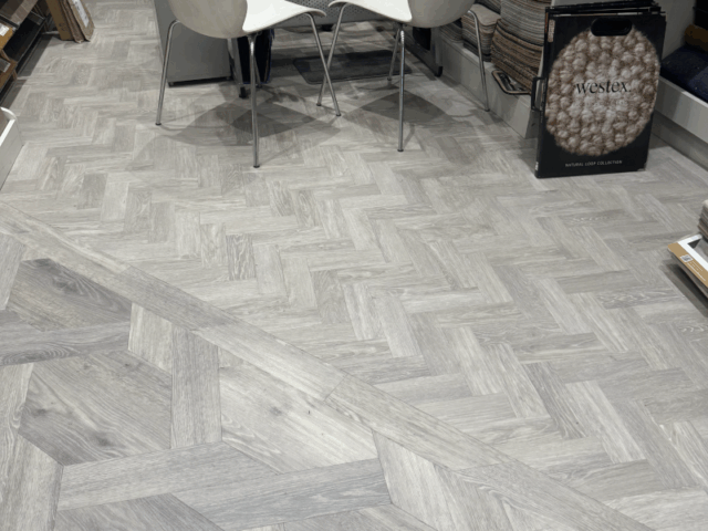 Amtico Flooring Designs Going Viral in 2025