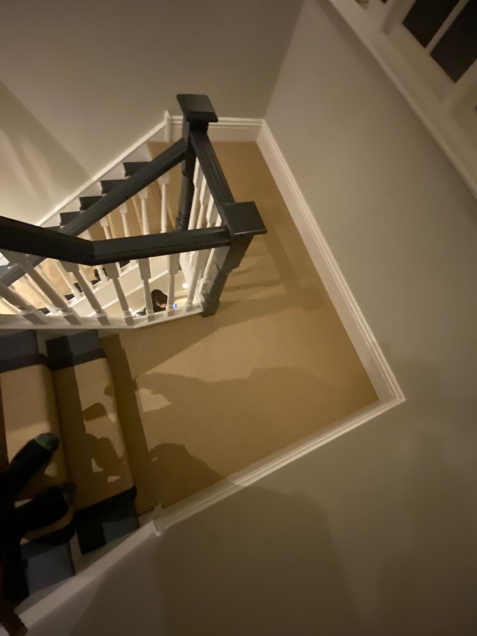 Crucial Trading Harmony Herringbone Light Caramel HH255 carpet fitting in Wandsworth-5