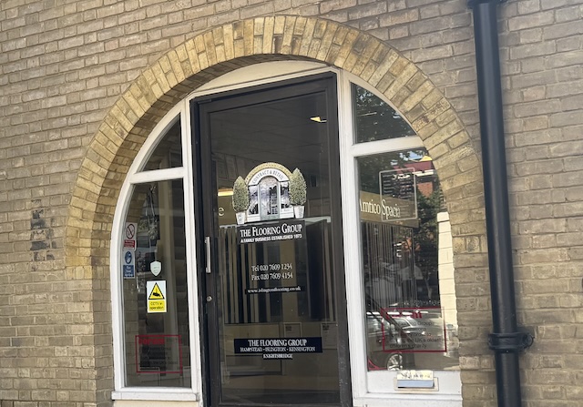 Islington Flooring Company