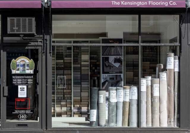 Kensington Flooring Company
