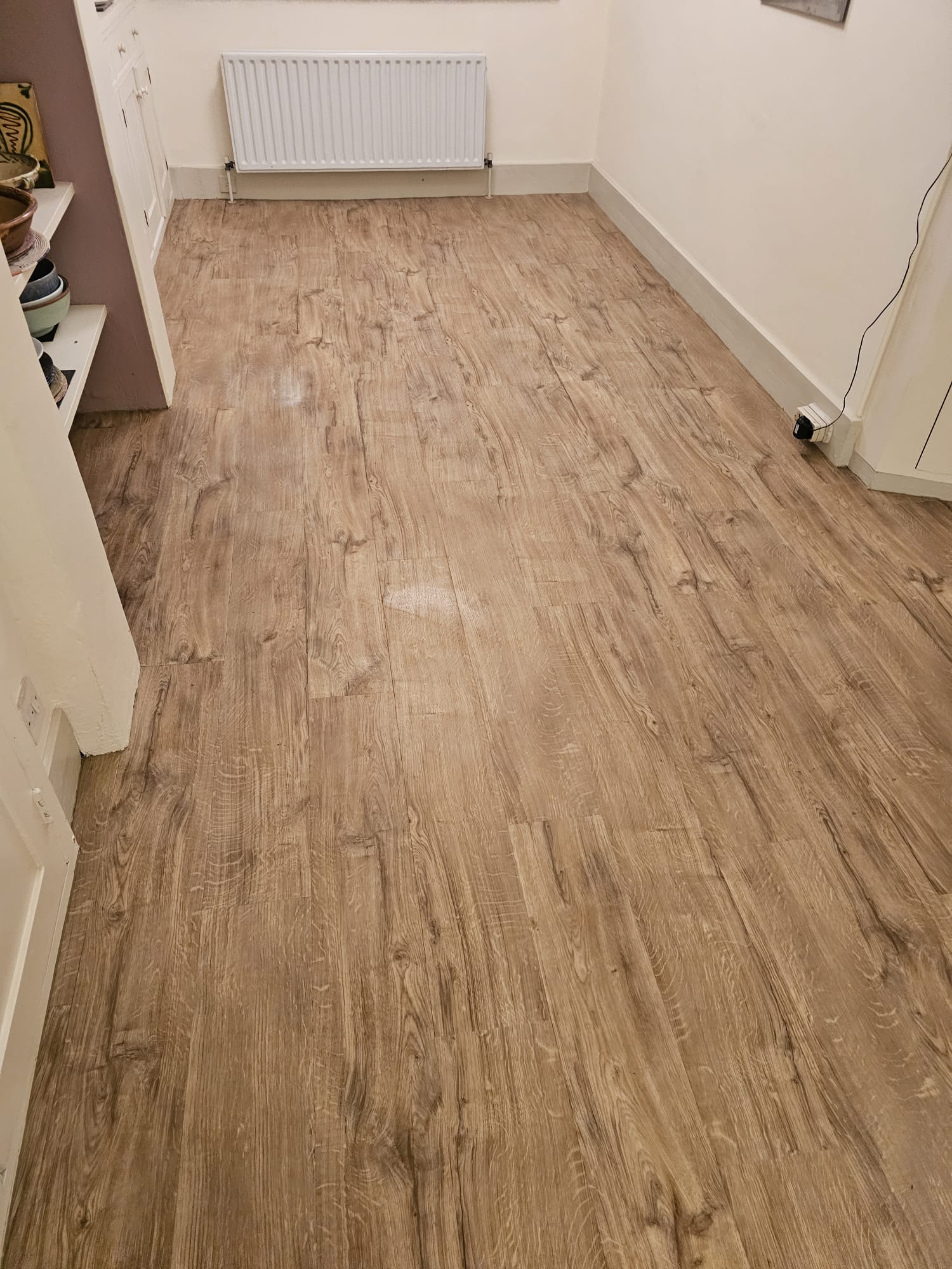 Amtico Spacia Featured Oak installation in-2