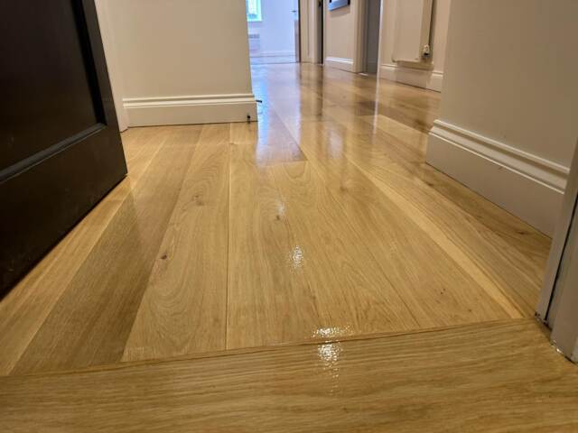 Guide to Choosing the Right Wooden Flooring Options