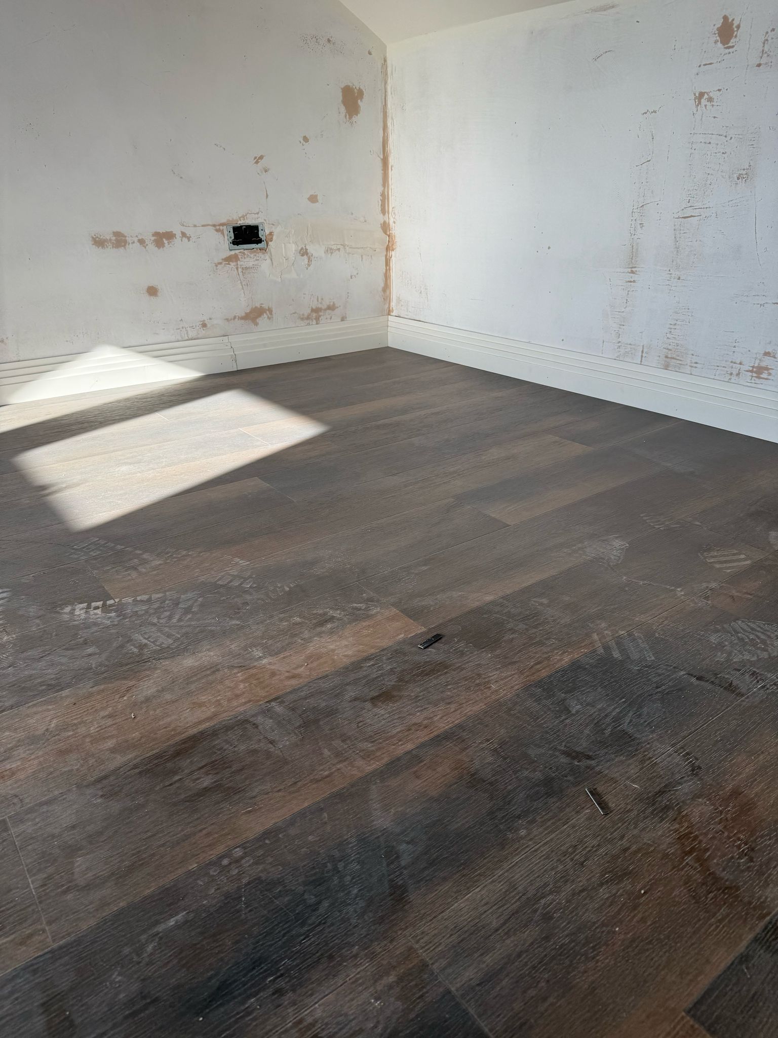 Amtico Signature Tay Oak installation in-2