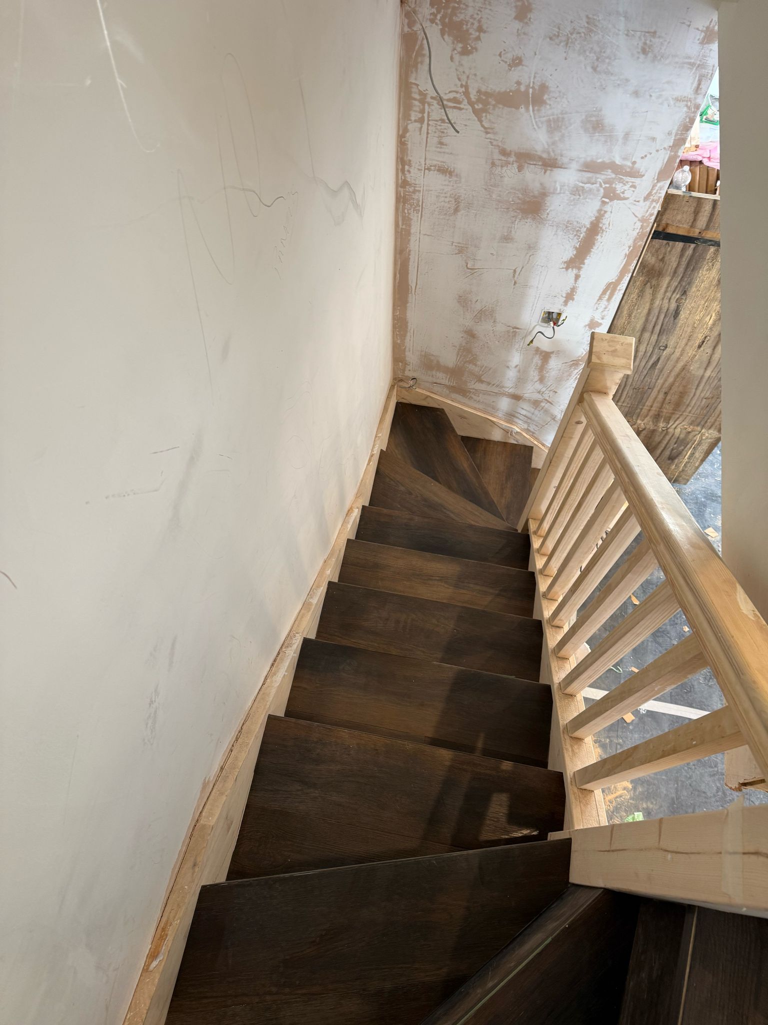 Amtico Signature Tay Oak instalment in-1