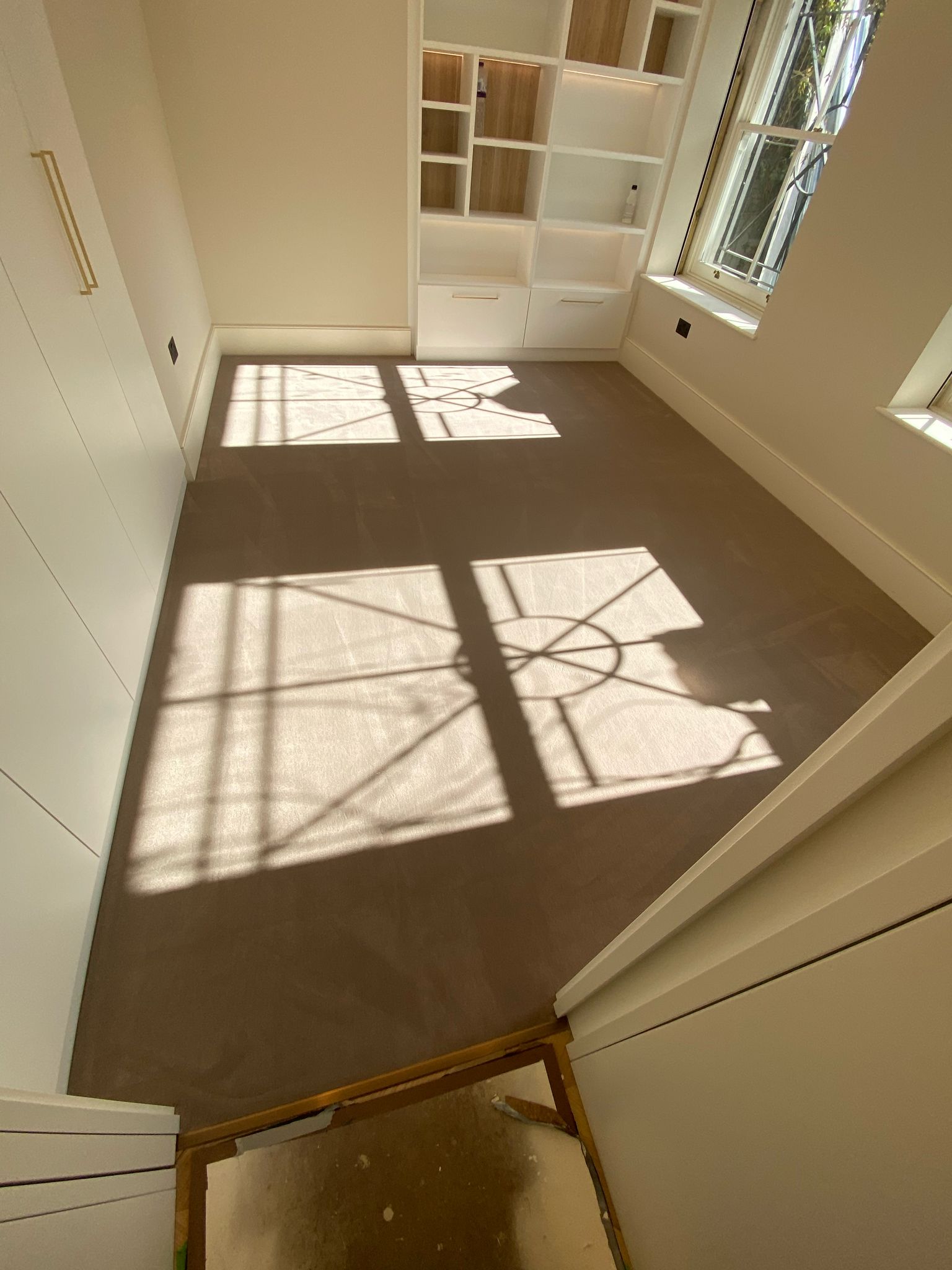 Artisan Luxury Flooring Seta Monza &#038; Seta Verona carpet installations in-1